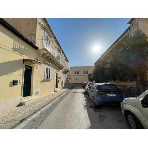 Casa Crispi