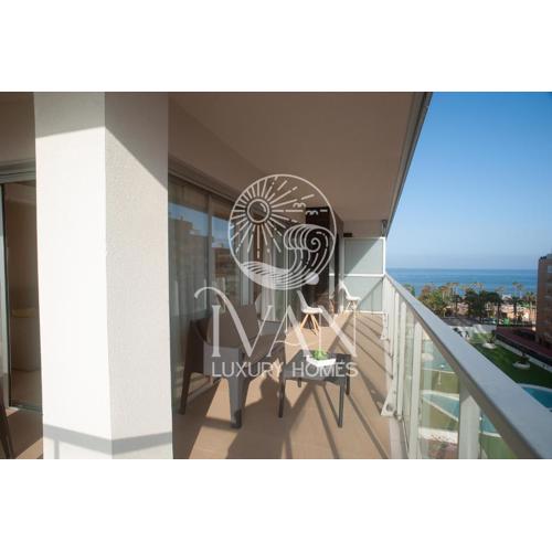 Casa Cristal Ivan Luxury Homes 5ªPlta Sur 1ªLinea