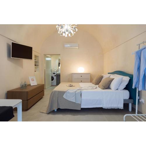 Casa Cristina by Wonderful Italy