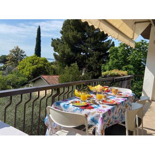 Casa Cristina Giulia