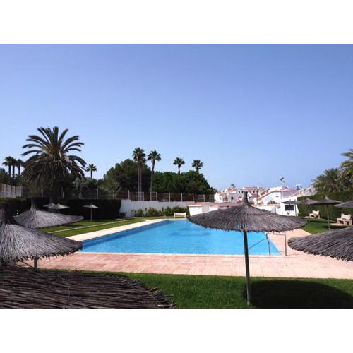 Casa Cuco Playa los Locos