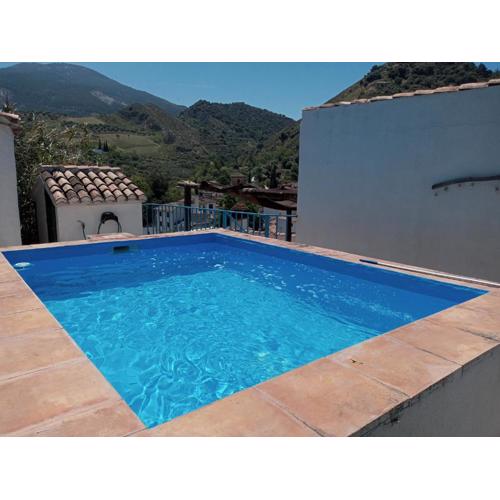 Casa Cueva “La Estrella”