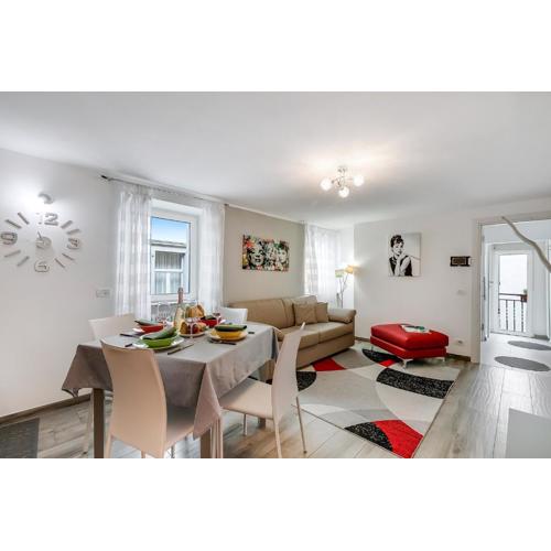 Casa Cuore - Happy Rentals