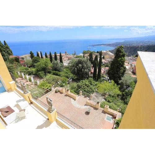 Casa Cuseni, Patrimonio Culturale Immateriale UNESCO