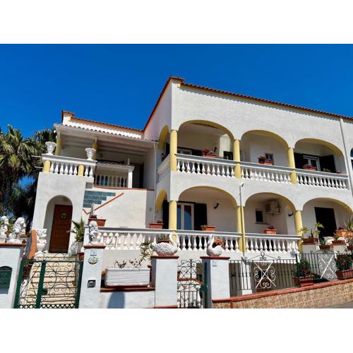 Casa D\