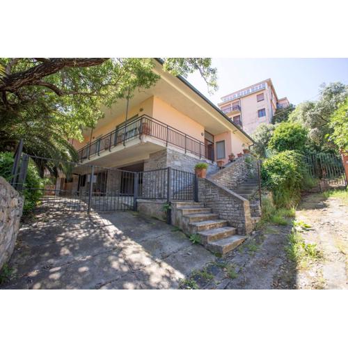 Casa Da Bigio