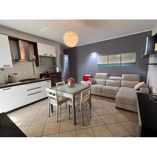 Casa Daddà…tranquillità a due passi dal centro!
