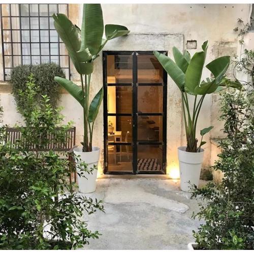 Casa Dahlia