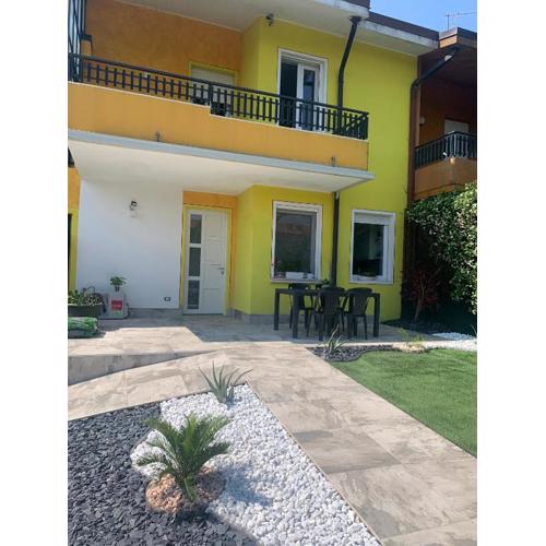 Casa Dai Angioi
