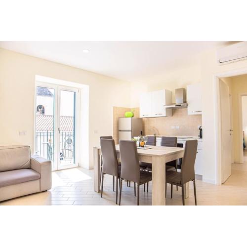 Casa Dalia, air/con wi-fi per 3
