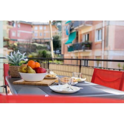 Casa Dalia Terrazze Relax e WiFi