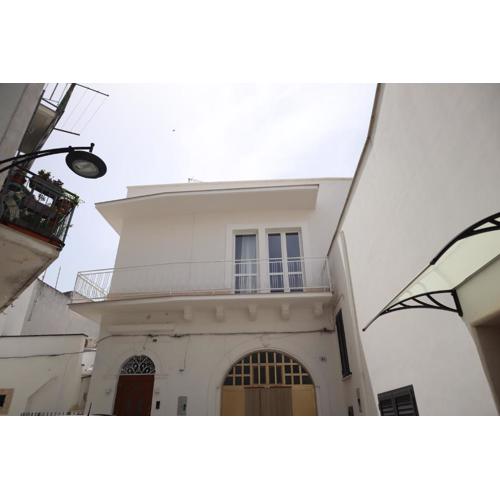 Casa Dalmazia