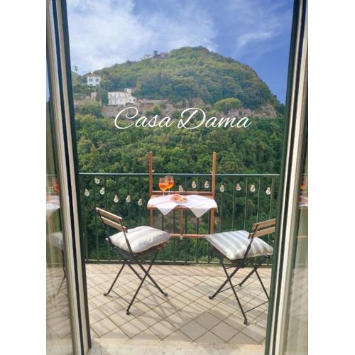 Casa Dama