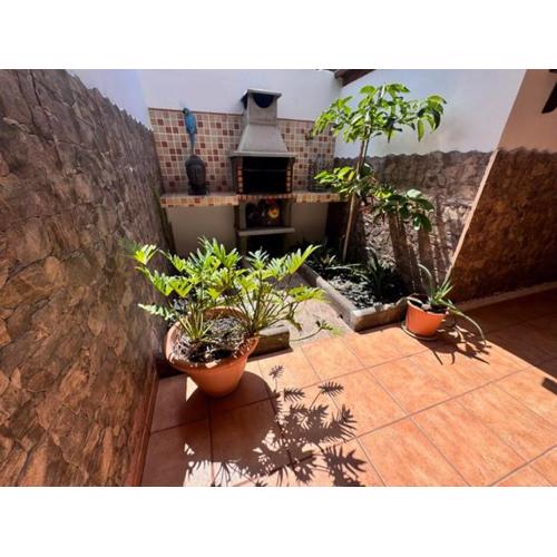 Casa Damaju