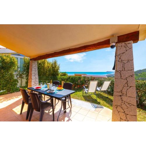 Casa Damiano - free Wi-Fi
