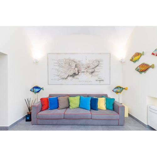 Casa Dani Capri