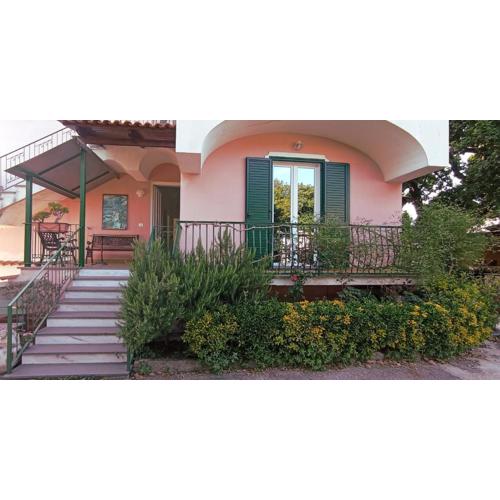 Casa Daniela