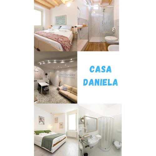 Casa Daniela