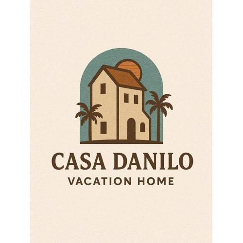 Casa Danilo