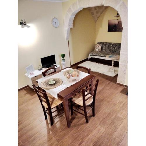 Casa Dante - Holiday House