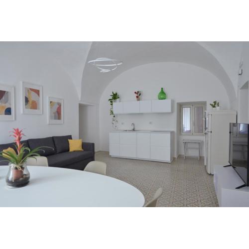 Casa Dante