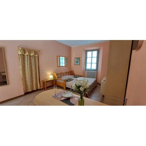 Casa Daria