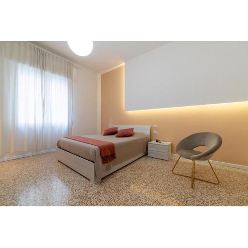 Casa DAURA - Your comfortable apartment in Bologna