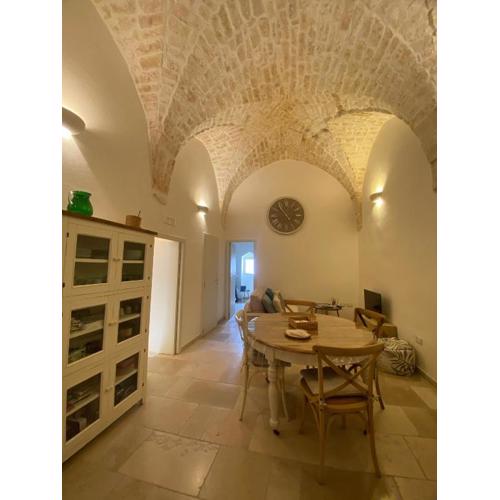 Casa DaVì, charming accommodation in the center of Ostuni