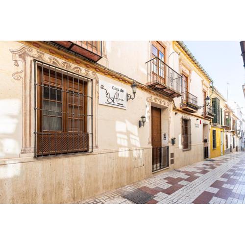 Casa de Alma