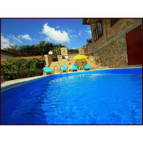 Casa de Artes Guest House