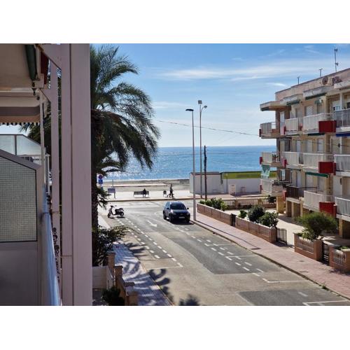 Casa de Baba Aga Beach 80m