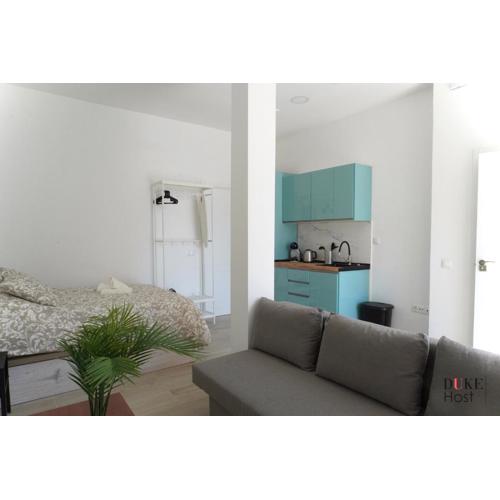 Casa de Huéspedes Carabanchel1