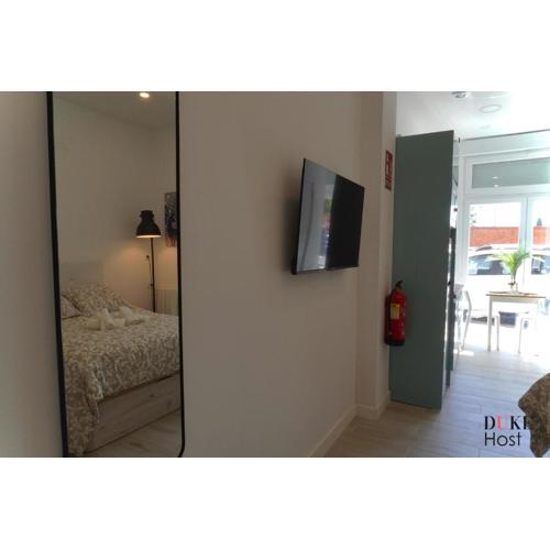 Casa de Huespedes Carabanchel2