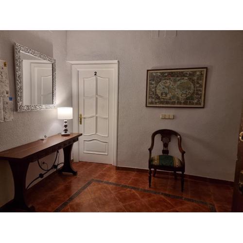 Casa de Huéspedes Cuenca