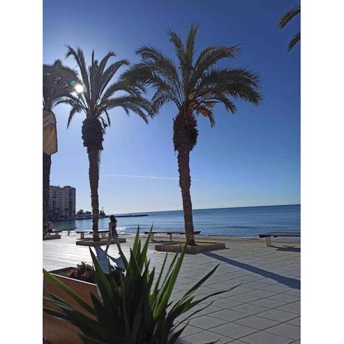 Casa de IRENE Cura Beach