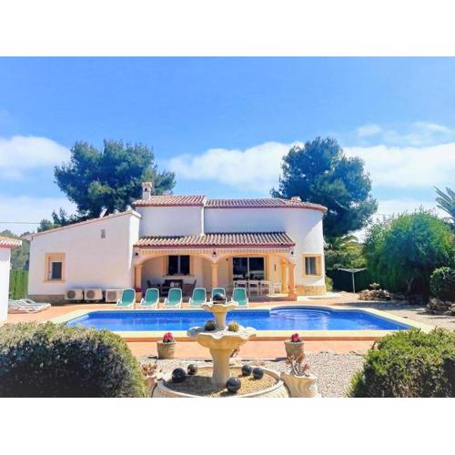 Casa de la Buena Vida
