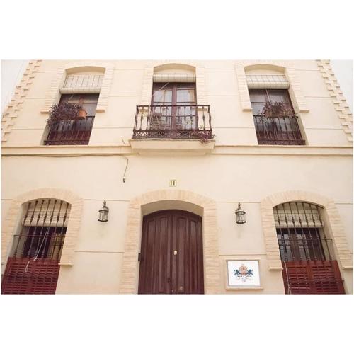 Casa de la Judería Doña Pilar