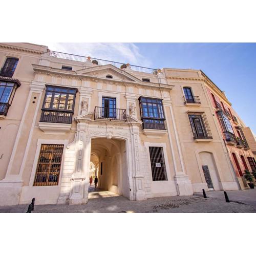 Casa de la Moneda Residences Sevilla