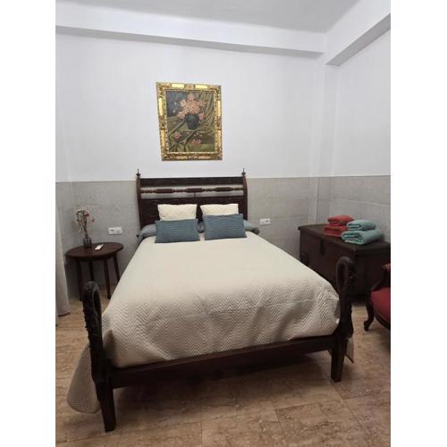 Casa de la Tata la Judería Sevilla
