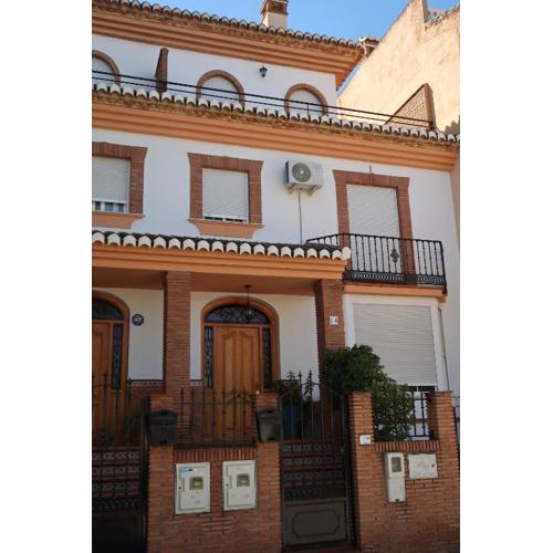 Casa de la Torre
