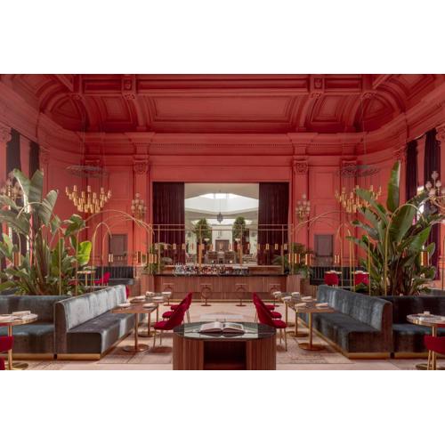 Casa de las Artes, member of Meliá Collection