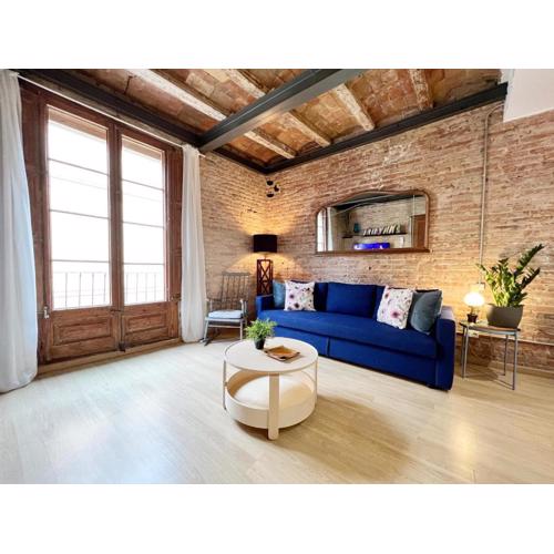 Casa de las Flores Barcelona