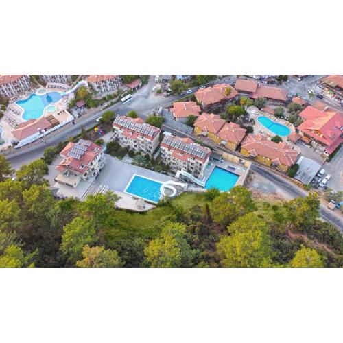 Casa De Levıssı Ölüdeniz
