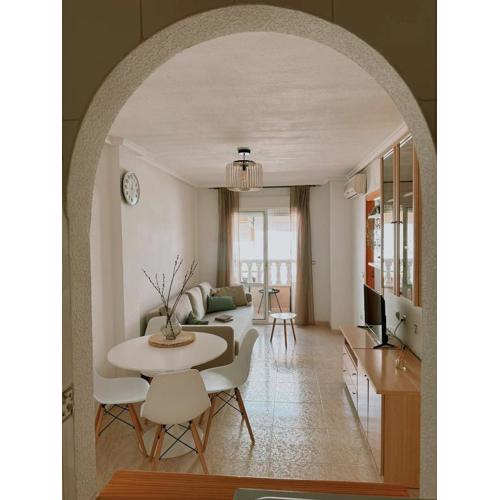 Casa de Luz - Beach & Boulevard