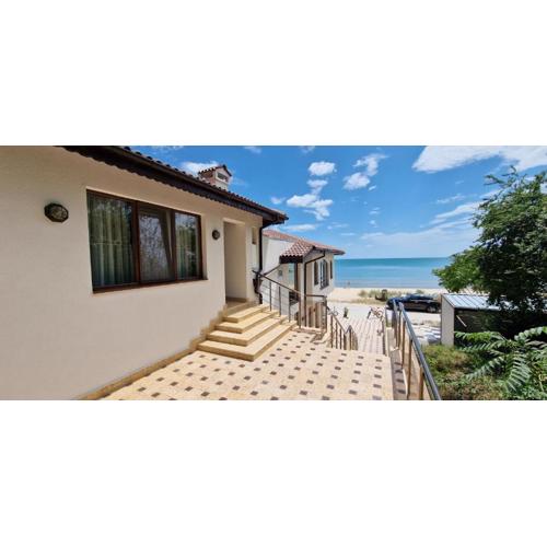 Casa de Marinero Villa