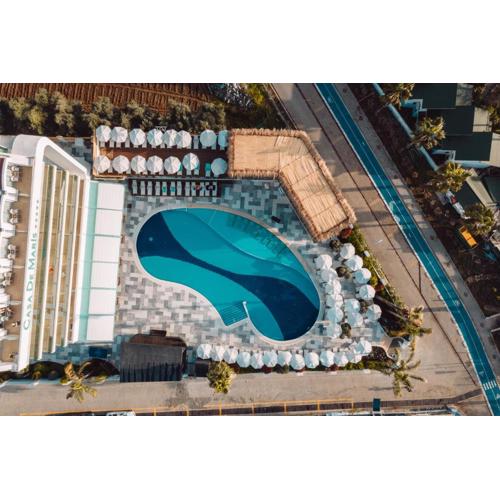 Casa De Maris Spa & Resort Hotel Adult Only 16 Plus