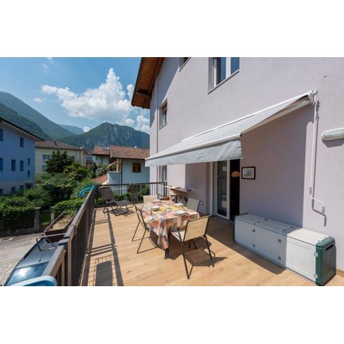 Casa De Nardis Sunny House - Happy Rentals
