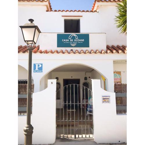 Casa de Océano