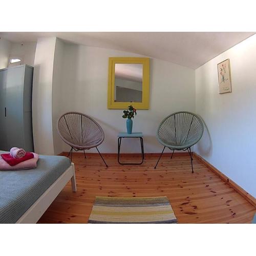 Casa de Playa 1, Golden Beach, Thasos