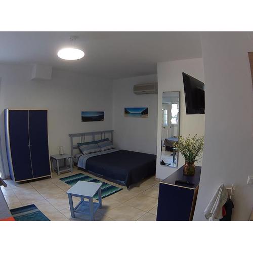 Casa de Playa 2, Golden Beach, Thasos